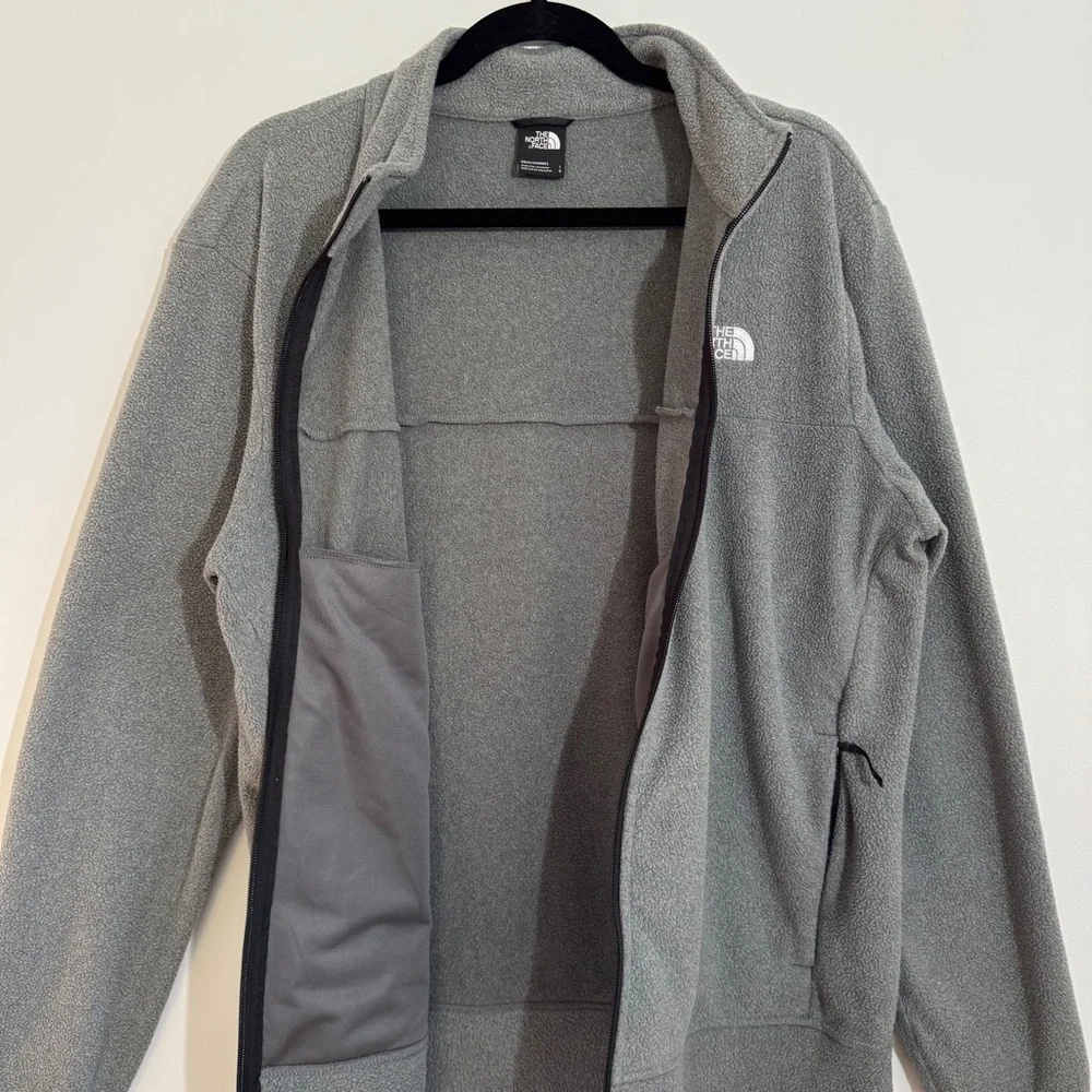 The North Face excellent preowned